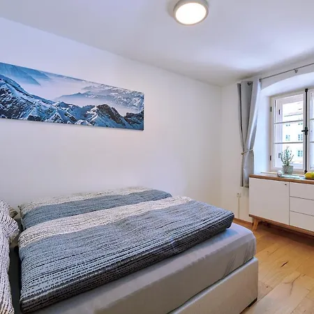 Ferienwohnung Tittmoning Zwischen Burghausen Und Salzburg Exterior photo
