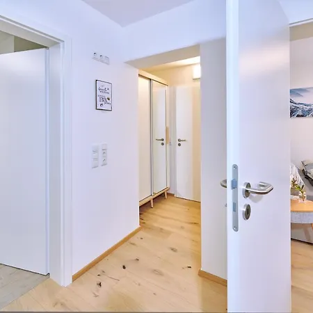 Ferienwohnung Tittmoning Zwischen Burghausen Und Salzburg Exterior photo