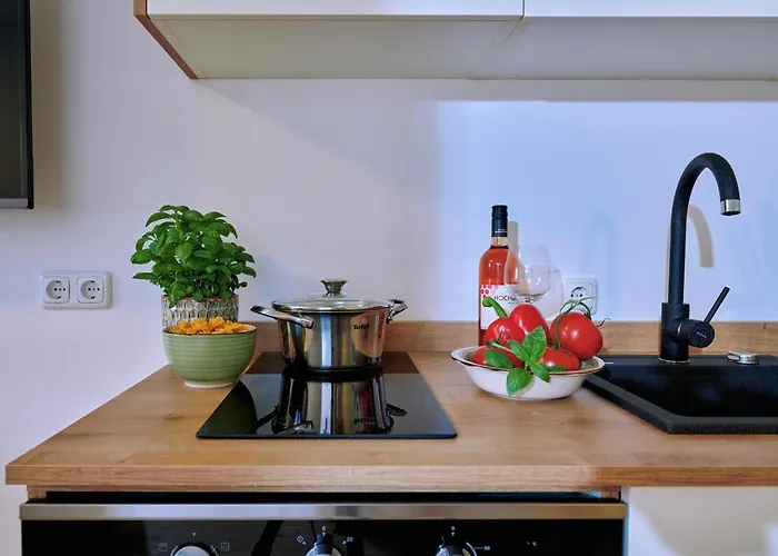 Ferienwohnung Tittmoning Zwischen Burghausen Und Salzburg